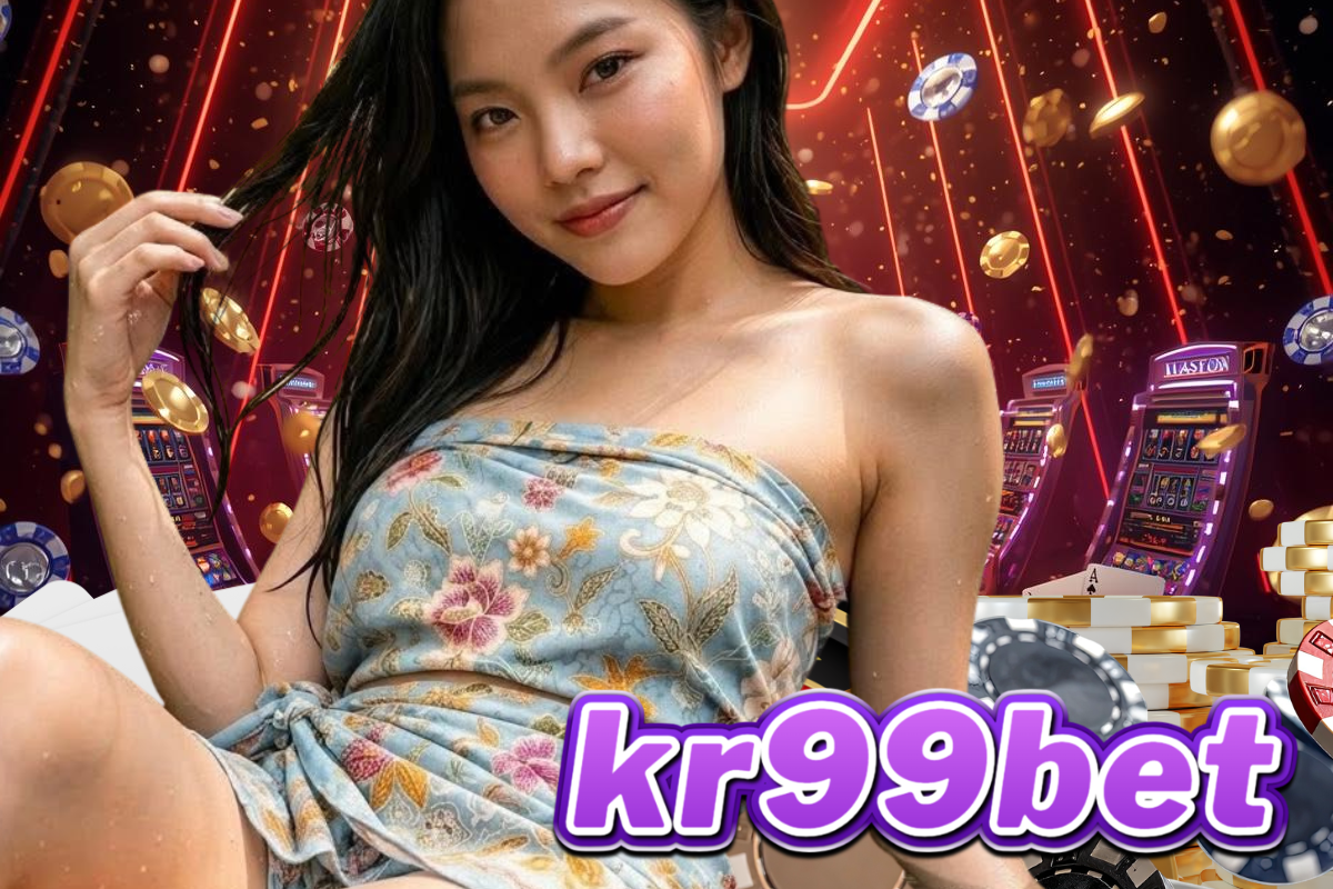kr99bet เว็บตรง
